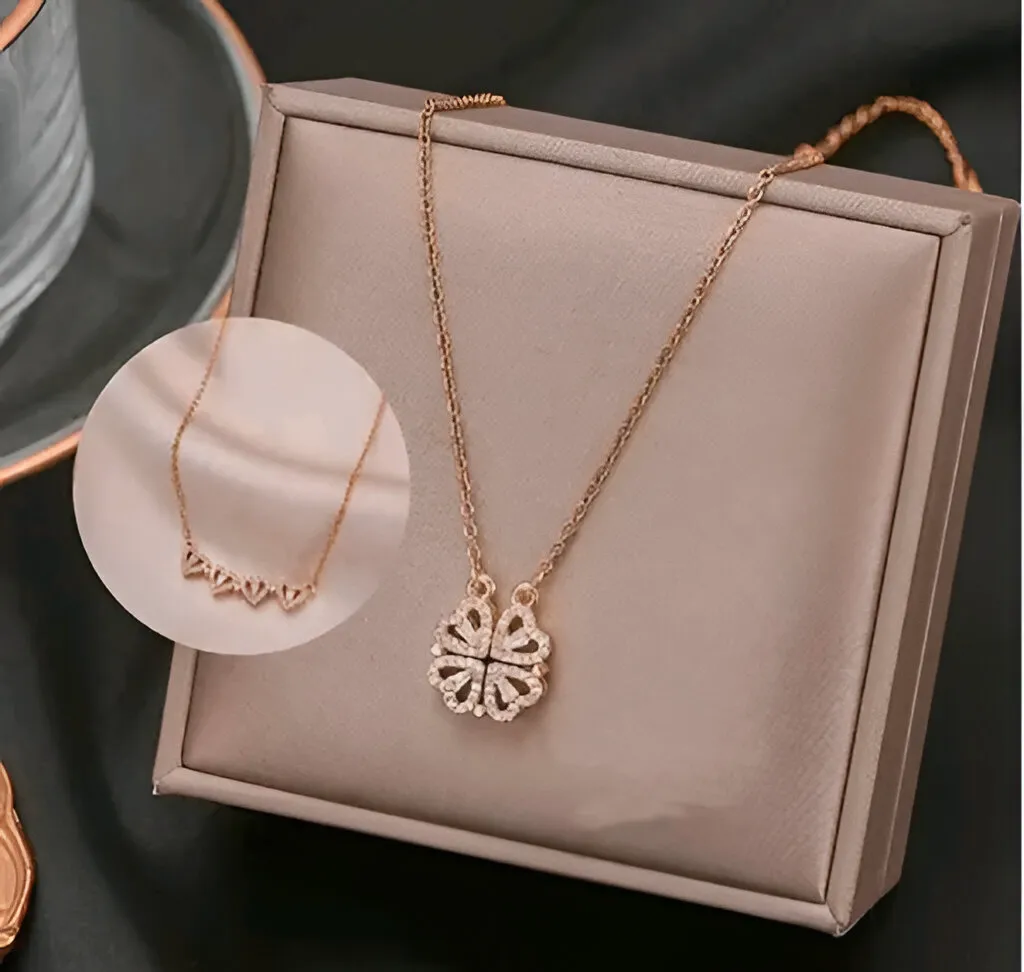 [112263656] Radhe Studio Sizzling Graceful Women’s Necklace_SKU-112263656